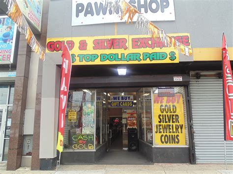 mayfair pawn shop